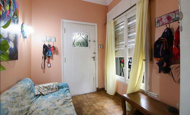 CASA EN VENTA 4 AMBIENTES LOMAS DE ZAMORA  CREDITO