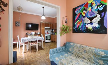 CASA EN VENTA 4 AMBIENTES LOMAS DE ZAMORA  CREDITO