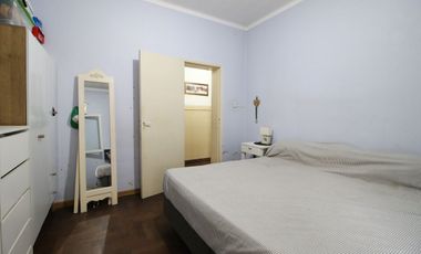 CASA EN VENTA 4 AMBIENTES LOMAS DE ZAMORA  CREDITO