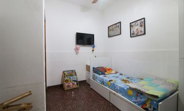 CASA EN VENTA 4 AMBIENTES LOMAS DE ZAMORA  CREDITO