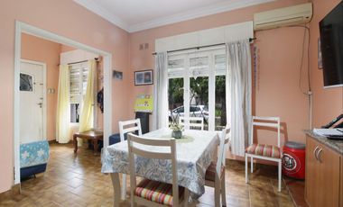 CASA EN VENTA 4 AMBIENTES LOMAS DE ZAMORA  CREDITO