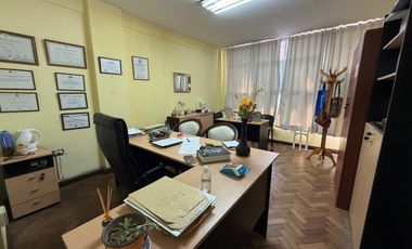 Venta Oficina en edificio Hermes III (18,15m2)