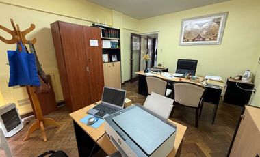 Venta Oficina en edificio Hermes III (18,15m2)