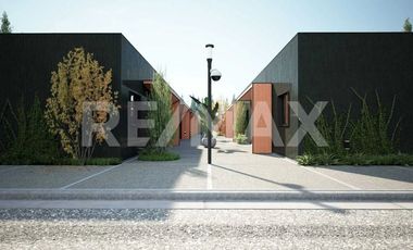 En Venta Casa en Pozo 2 Dormitorios Añelo