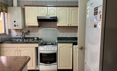 Casa en arriendo  en TEMUCO