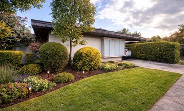 Casa en arriendo  en TEMUCO