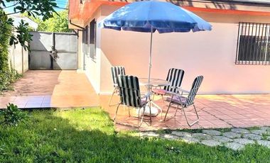 Casa en arriendo  en TEMUCO