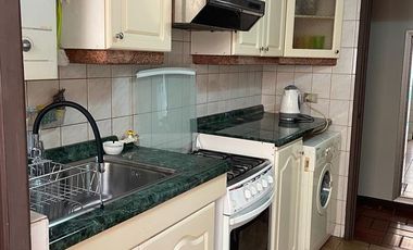 Casa en arriendo  en TEMUCO
