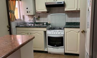 Casa en arriendo  en TEMUCO