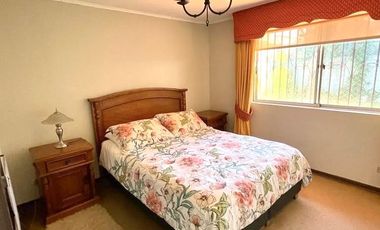 Casa en arriendo  en TEMUCO