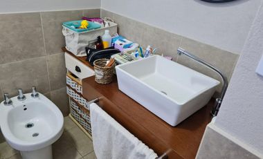 VENTA DUPLEX 3 AMB COCHERA BARRIO HOMES 2 NORDELTA