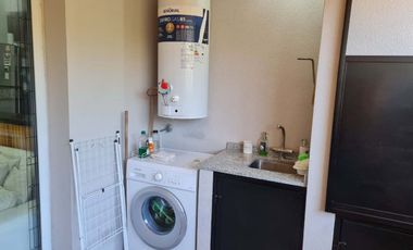 VENTA DUPLEX 3 AMB COCHERA BARRIO HOMES 2 NORDELTA