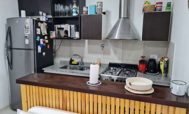 VENTA DUPLEX 3 AMB COCHERA BARRIO HOMES 2 NORDELTA