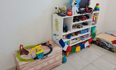 VENTA DUPLEX 3 AMB COCHERA BARRIO HOMES 2 NORDELTA