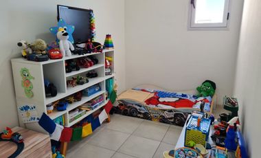 VENTA DUPLEX 3 AMB COCHERA BARRIO HOMES 2 NORDELTA