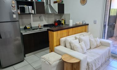 VENTA DUPLEX 3 AMB COCHERA BARRIO HOMES 2 NORDELTA