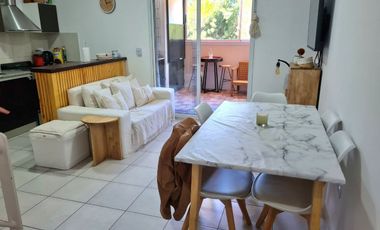 VENTA DUPLEX 3 AMB COCHERA BARRIO HOMES 2 NORDELTA