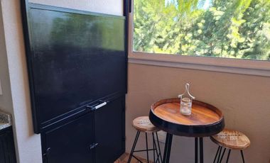 VENTA DUPLEX 3 AMB COCHERA BARRIO HOMES 2 NORDELTA