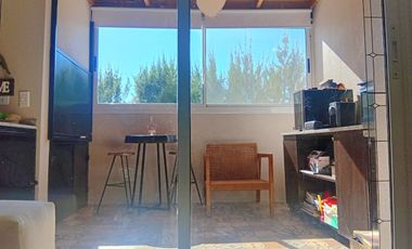 VENTA DUPLEX 3 AMB COCHERA BARRIO HOMES 2 NORDELTA