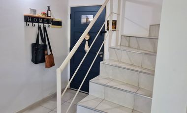 VENTA DUPLEX 3 AMB COCHERA BARRIO HOMES 2 NORDELTA
