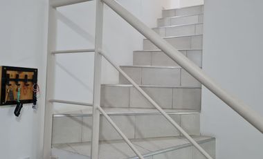 VENTA DUPLEX 3 AMB COCHERA BARRIO HOMES 2 NORDELTA