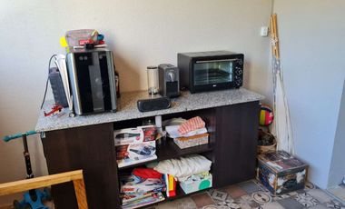 VENTA DUPLEX 3 AMB COCHERA BARRIO HOMES 2 NORDELTA