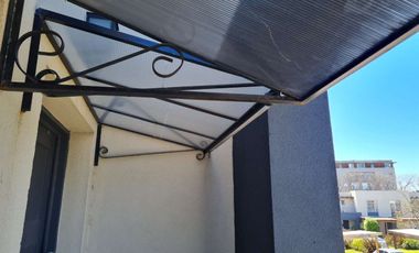 VENTA DUPLEX 3 AMB COCHERA BARRIO HOMES 2 NORDELTA