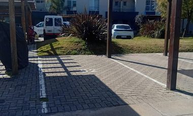VENTA DUPLEX 3 AMB COCHERA BARRIO HOMES 2 NORDELTA