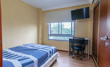 VENTA DEPARTAMENTO 1 DORMITORIO EN B° SUR