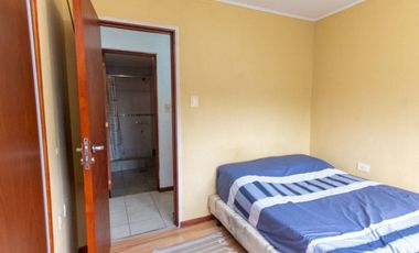 VENTA DEPARTAMENTO 1 DORMITORIO EN B° SUR