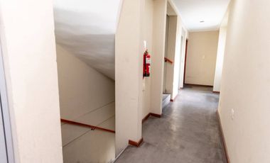 VENTA DEPARTAMENTO 1 DORMITORIO EN B° SUR