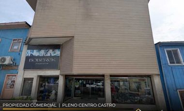 Local comercial en venta  en CASTRO