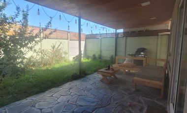Casa en arriendo  en PUENTE ALTO