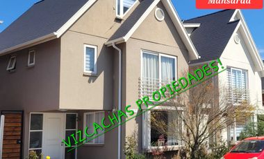 Casa en arriendo  en PUENTE ALTO