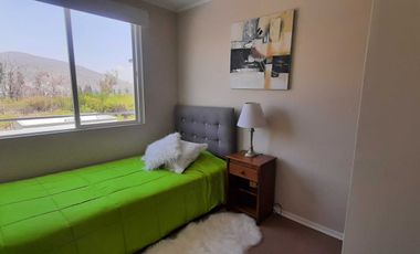 Casa en arriendo  en PUENTE ALTO