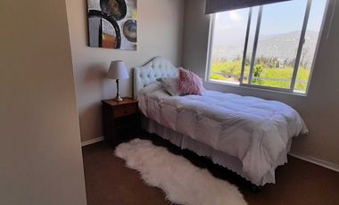 Casa en arriendo  en PUENTE ALTO