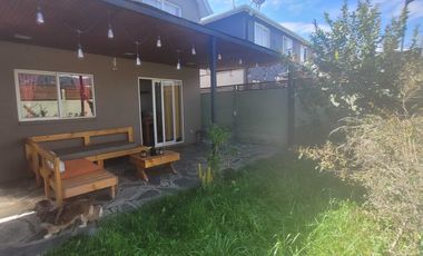 Casa en arriendo  en PUENTE ALTO