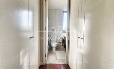 Departamento en Arriendo en Sector Parque Arauco