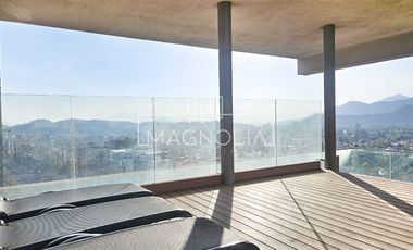 Departamento en Arriendo en Sector Parque Arauco