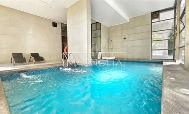 Departamento en Arriendo en Sector Parque Arauco