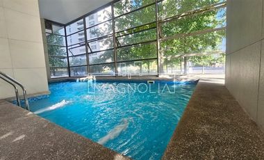 Departamento en Arriendo en Sector Parque Arauco