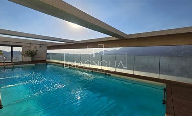 Departamento en Arriendo en Sector Parque Arauco