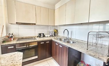 Departamento en Arriendo en Sector Parque Arauco