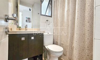 Departamento en Arriendo en Sector Parque Arauco