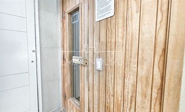 Departamento en Arriendo en Sector Parque Arauco