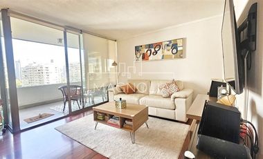 Departamento en Arriendo en Sector Parque Arauco