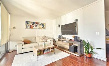 Departamento en Arriendo en Sector Parque Arauco