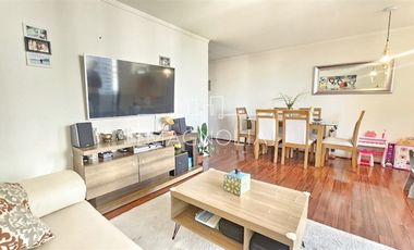 Departamento en Arriendo en Sector Parque Arauco