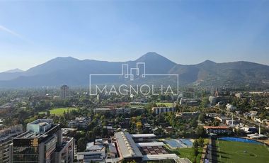 Departamento en Arriendo en Sector Parque Arauco