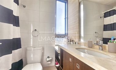 Departamento en Arriendo en Sector Parque Arauco